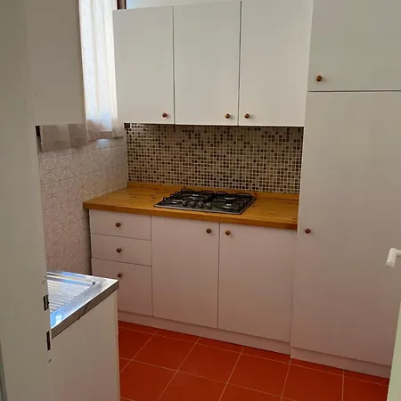 Angela Rusalen Apartamento Lignano Sabbiadoro