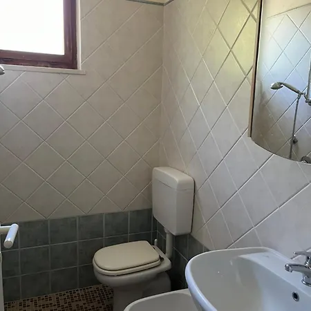 Angela Rusalen Lejlighed *