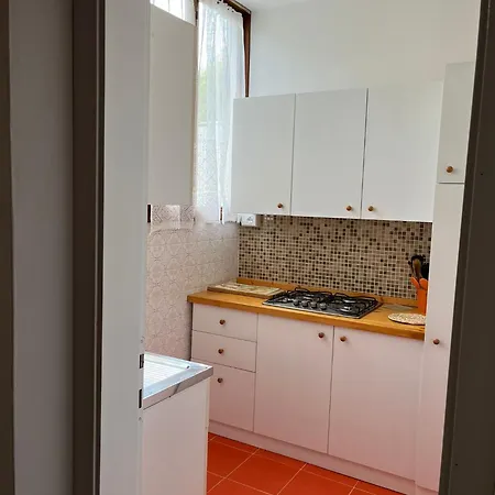 Lejlighed Angela Rusalen *