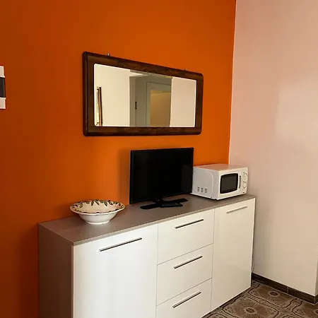 Angela Rusalen Lejlighed Lignano Sabbiadoro