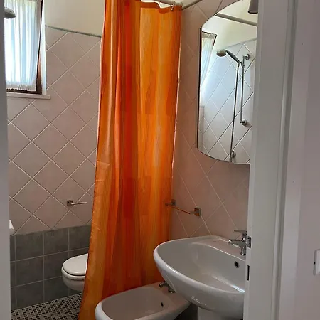 Apartamento Angela Rusalen