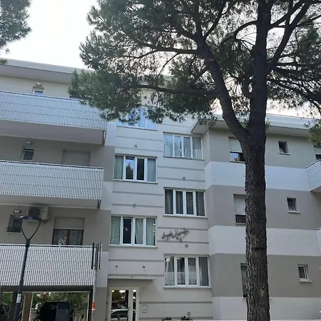 Apartamento Angela Rusalen