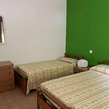 Angela Rusalen Apartamento Lignano Sabbiadoro